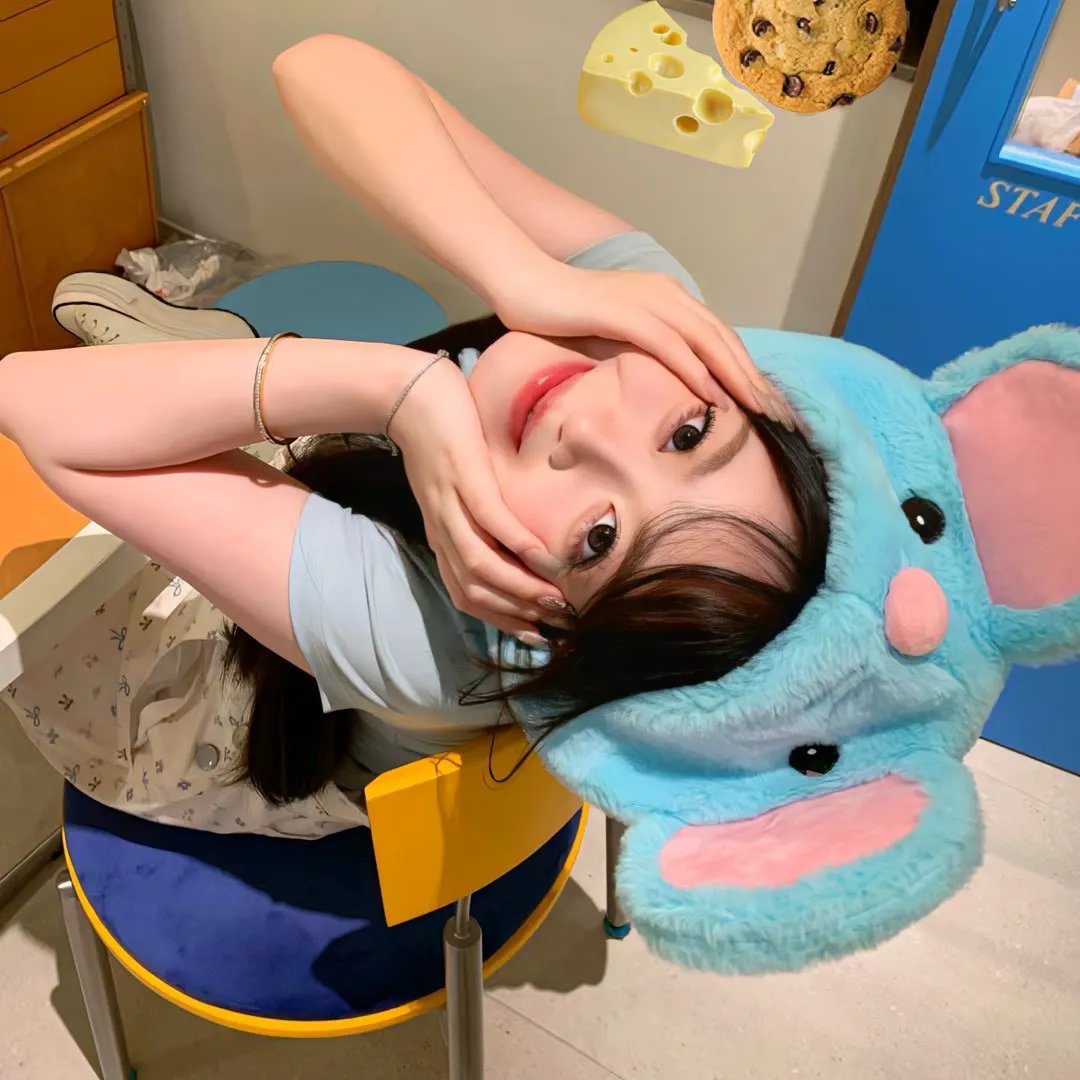 法式恋人