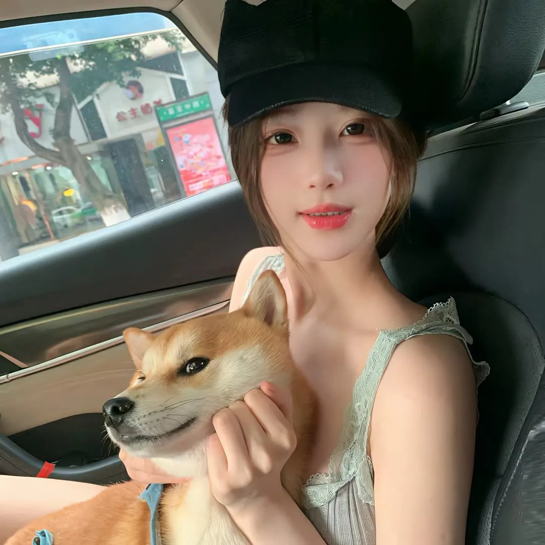 通往美好小径