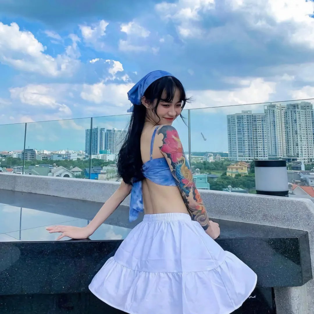 女真珠王
